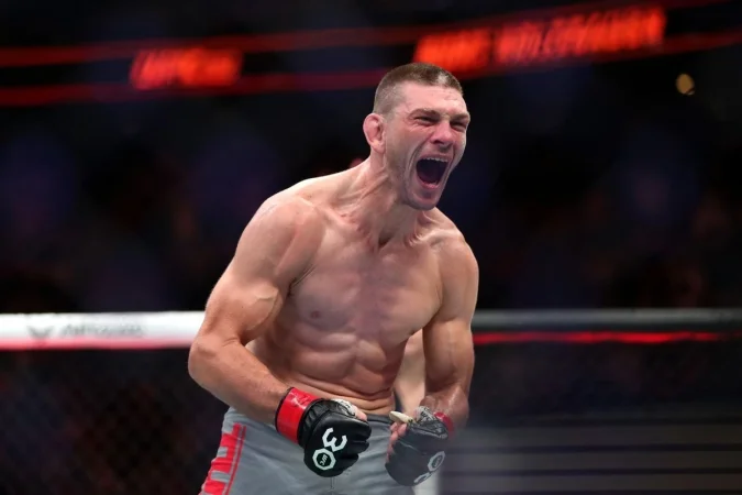 Brad Tavares vs Gerald Meerschaert Predicción y Consejos de apuestas (06.04.2025) Brad Tavares vs Gerald Meerschaert Predicción y Consejos de apuestas (06.04.2025)