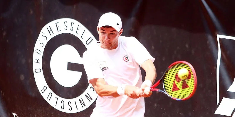 Tallon Griekspoor vs Kamil Majchrzak Prediction and Betting Tips (05.04.2025) Tallon Griekspoor vs Kamil Majchrzak Prediction and Betting Tips (05.04.2025)