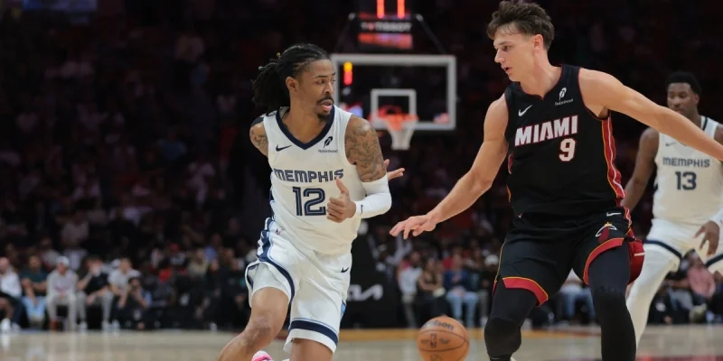 Detroit Pistons vs Memphis Grizzlies Prediction and Betting Tips (06.04.2025) Detroit Pistons vs Memphis Grizzlies Prediction and Betting Tips (06.04.2025)