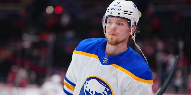 Buffalo Sabres vs Tampa Bay Lightning Prediction and Betting Tips (06.04.2025) Buffalo Sabres vs Tampa Bay Lightning Prediction and Betting Tips (06.04.2025)