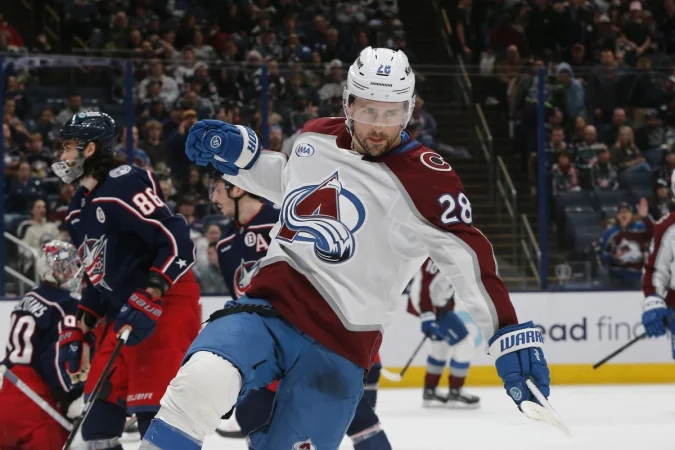 St. Louis Blues vs Colorado Avalanche Prediction and Betting Tips (06.04.2025) St. Louis Blues vs Colorado Avalanche Prediction and Betting Tips (06.04.2025)