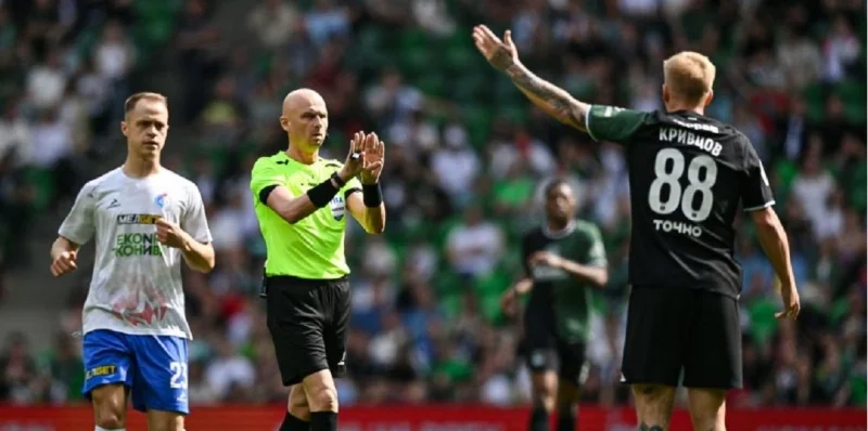 FC Krasnodar vs Akron Togliatti Prediction and Betting Tips (05.04.2025) FC Krasnodar vs Akron Togliatti Prediction and Betting Tips (05.04.2025)