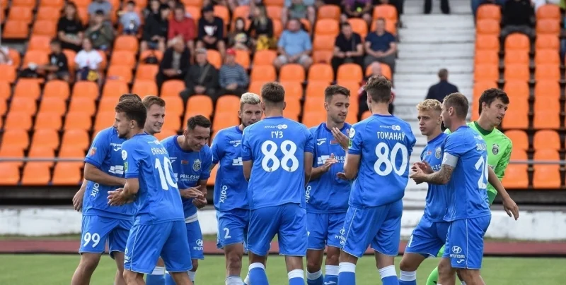 Isloch - FC Minsk Isloch - FC Minsk
