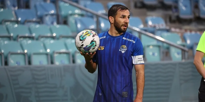 Rodina vs PFC Sochi Prediction and Betting Tips (06.04.2025) Rodina vs PFC Sochi Prediction and Betting Tips (06.04.2025)