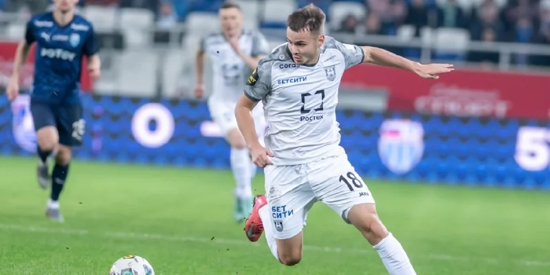 SKA-Khabarovsk vs Baltika Prediction and Betting Tips (06.04.2025) SKA-Khabarovsk vs Baltika Prediction and Betting Tips (06.04.2025)