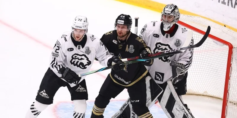 Admiral Vladivostok vs Traktor Prediction and Betting Tips (06.04.2025) Admiral Vladivostok vs Traktor Prediction and Betting Tips (06.04.2025)