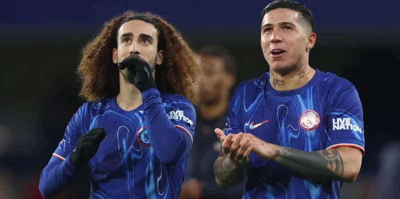 Brentford vs Chelsea Prediction and Betting Tips (06.04.2025) Brentford vs Chelsea Prediction and Betting Tips (06.04.2025)