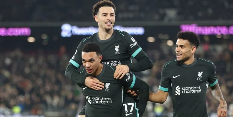 Fulham vs Liverpool Prediction and Betting Tips (06.04.2025) Fulham vs Liverpool Prediction and Betting Tips (06.04.2025)