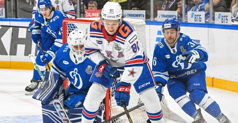 SKA St. Petersburg vs HC Dynamo Moscow Prediction and Betting Tips (06.04.2025) SKA St. Petersburg vs HC Dynamo Moscow Prediction and Betting Tips (06.04.2025)