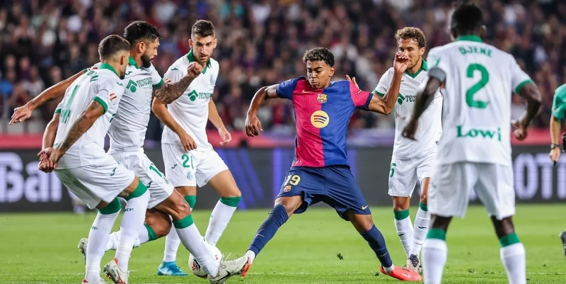 Real Valladolid vs Getafe Prediction and Betting Tips (06.04.2025) Real Valladolid vs Getafe Prediction and Betting Tips (06.04.2025)