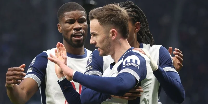 Tottenham Hotspur vs Southampton Prediction and Betting Tips (06.04.2025) Tottenham Hotspur vs Southampton Prediction and Betting Tips (06.04.2025)