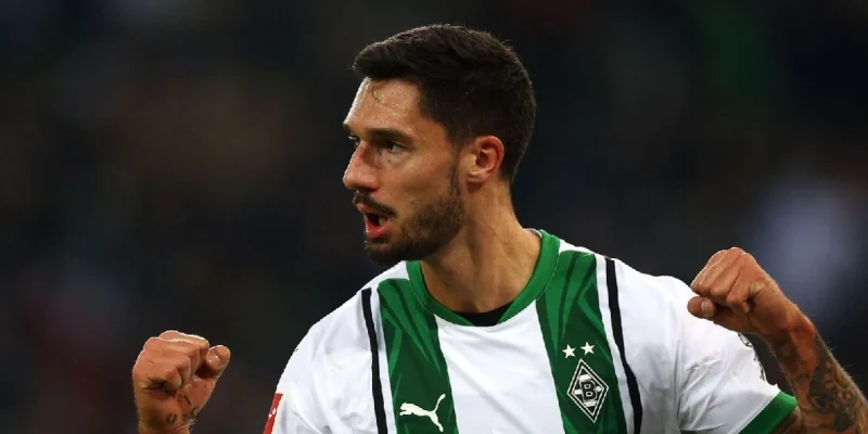 St. Pauli vs Borussia Moenchengladbach Prediction and Betting Tips (06.04.2025) St. Pauli vs Borussia Moenchengladbach Prediction and Betting Tips (06.04.2025)