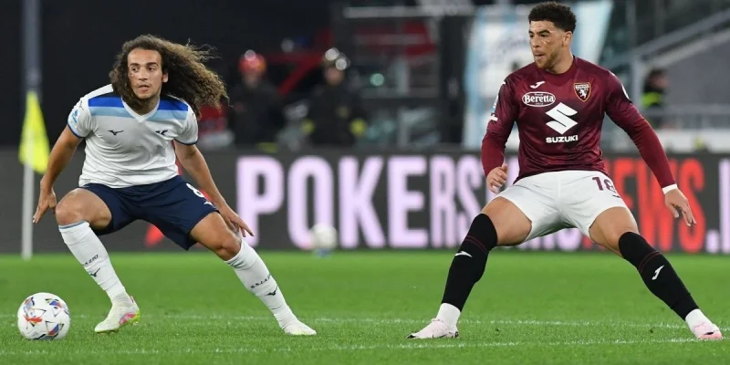 Torino vs Hellas Verona Predicción y Consejos de apuestas (06.04.2025) Torino vs Hellas Verona Predicción y Consejos de apuestas (06.04.2025)