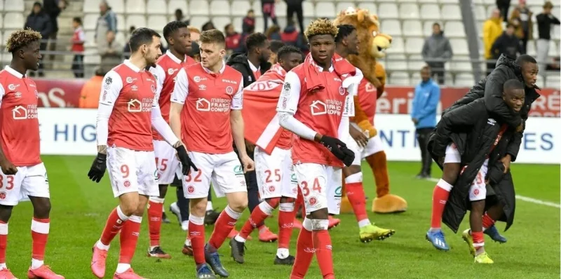 Reims vs Strasbourg Prediction and Betting Tips (06.04.2025) Reims vs Strasbourg Prediction and Betting Tips (06.04.2025)