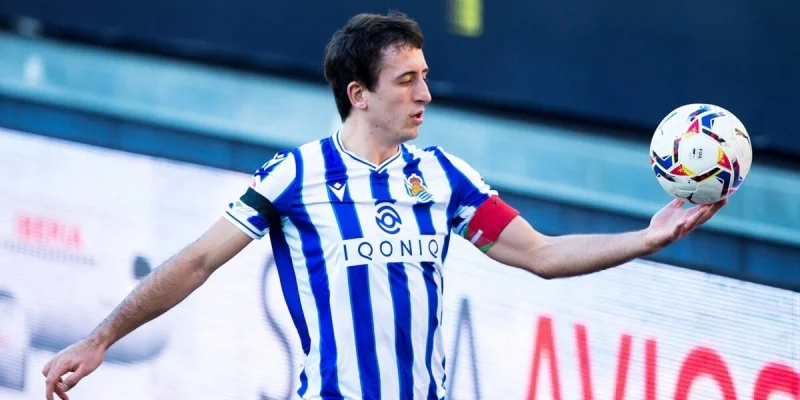 Las Palmas vs Real Sociedad Prediction and Betting Tips (06.04.2025) Las Palmas vs Real Sociedad Prediction and Betting Tips (06.04.2025)