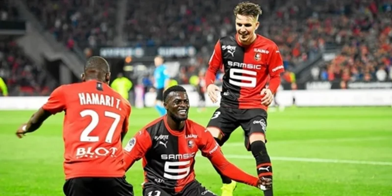 Rennes vs Auxerre Prediction and Betting Tips (06.04.2025) Rennes vs Auxerre Prediction and Betting Tips (06.04.2025)