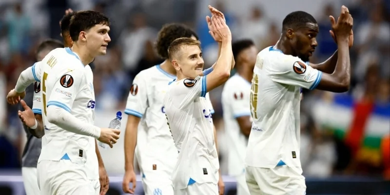 Marseille - Toulouse Marseille - Toulouse