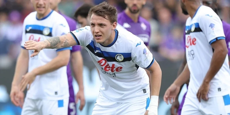Atalanta - Lazio Atalanta - Lazio