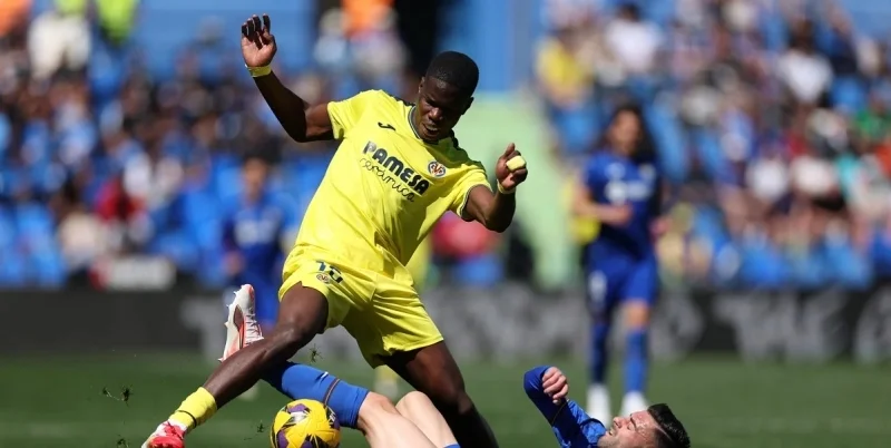 Villarreal - Athletic Bilbao Villarreal - Athletic Bilbao