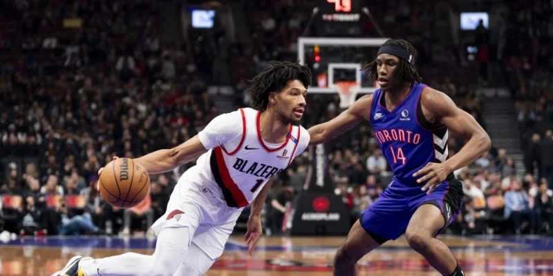 Portland Trail Blazers vs San Antonio Spurs Predicción y Consejos de apuestas (07.04.2025) Portland Trail Blazers vs San Antonio Spurs Predicción y Consejos de apuestas (07.04.2025)