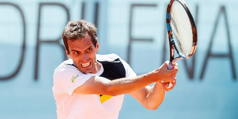 Albert Ramos-Vinolas vs Bu Yunchaokete Prediction and Betting Tips (06.04.2025) Albert Ramos-Vinolas vs Bu Yunchaokete Prediction and Betting Tips (06.04.2025)
