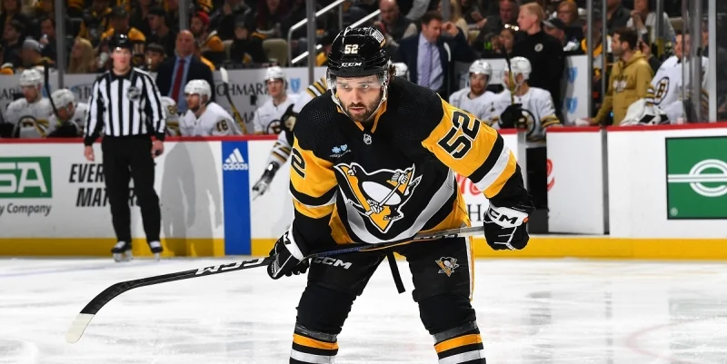Chicago Blackhawks vs Pittsburgh Penguins Prediction and Betting Tips (07.04.2025) Chicago Blackhawks vs Pittsburgh Penguins Prediction and Betting Tips (07.04.2025)