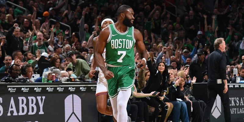 Boston Celtics vs Washington Wizards Predicción y Consejos de apuestas (07.04.2025) Boston Celtics vs Washington Wizards Predicción y Consejos de apuestas (07.04.2025)