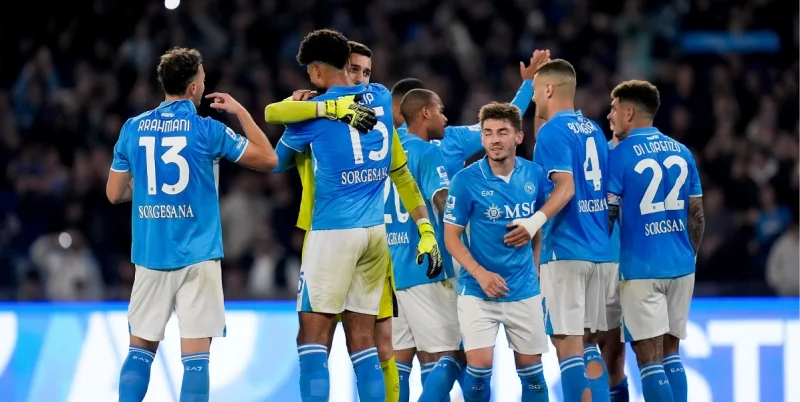 Bologna vs SSC Napoli Prediction and Betting Tips (07.04.2025) Bologna vs SSC Napoli Prediction and Betting Tips (07.04.2025)