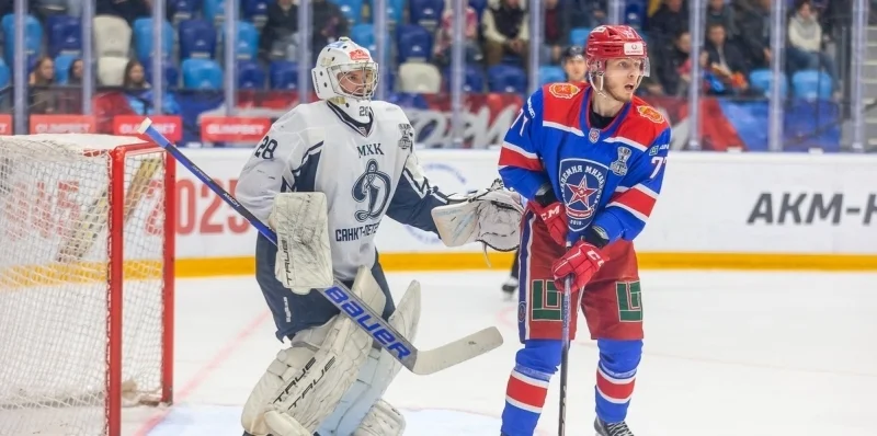 Dynamo St. Petersburg Juniors - Mikhaylov Academy Dynamo St. Petersburg Juniors - Mikhaylov Academy