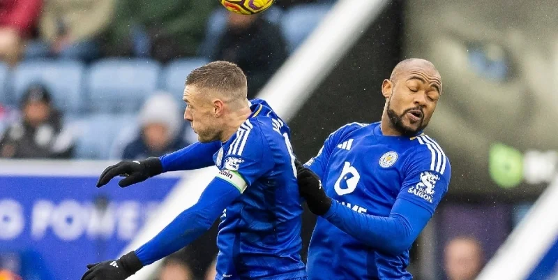 Leicester City - Newcastle United Leicester City - Newcastle United