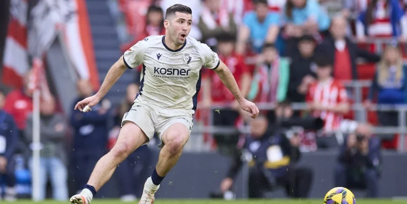 Leganes vs Osasuna Prediction and Betting Tips (07.04.2025) Leganes vs Osasuna Prediction and Betting Tips (07.04.2025)