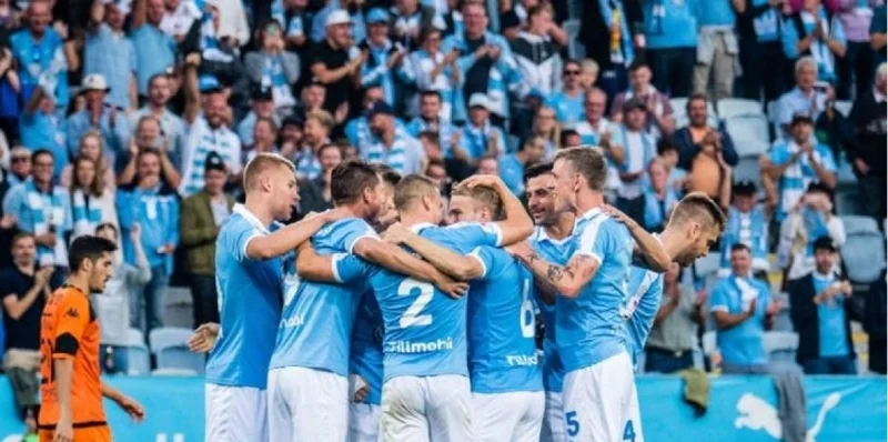 Malmoe FF - Elfsborg Malmoe FF - Elfsborg