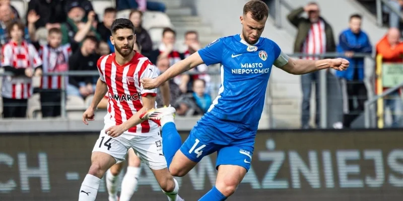 Puszcza Niepolomice vs Rakow Czestochowa Prediction and Betting Tips (07.04.2025) Puszcza Niepolomice vs Rakow Czestochowa Prediction and Betting Tips (07.04.2025)