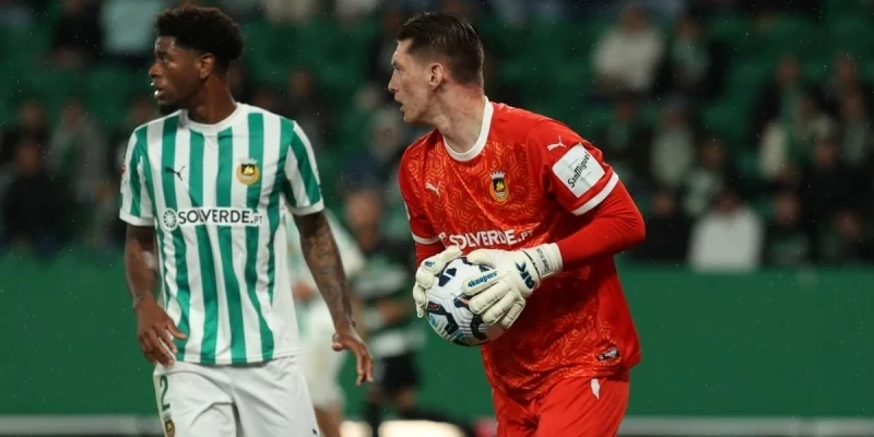 Rio Ave - Boavista Rio Ave - Boavista