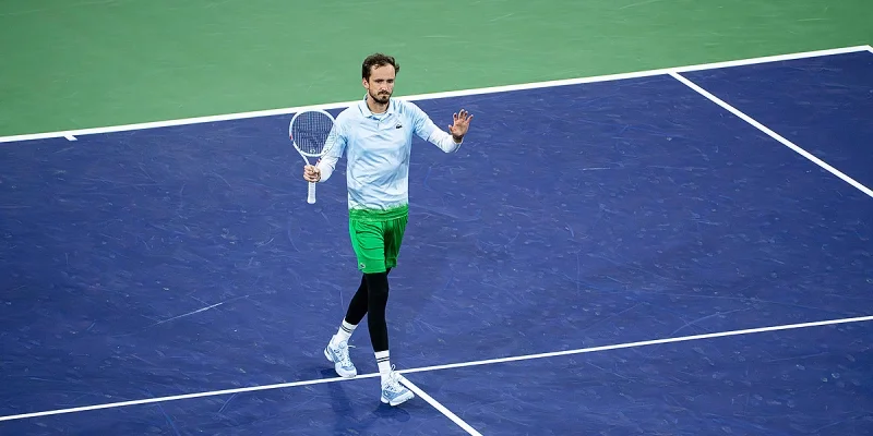 Daniil Medvedev vs Karen Khachanov Prediction and Betting Tips (07.04.2025) Daniil Medvedev vs Karen Khachanov Prediction and Betting Tips (07.04.2025)