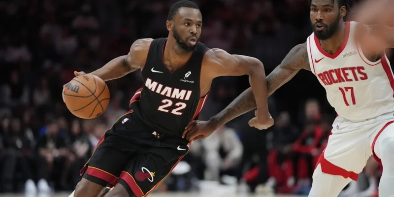 Miami Heat vs Philadelphia 76ers Prediction and Betting Tips (08.04.2025) Miami Heat vs Philadelphia 76ers Prediction and Betting Tips (08.04.2025)