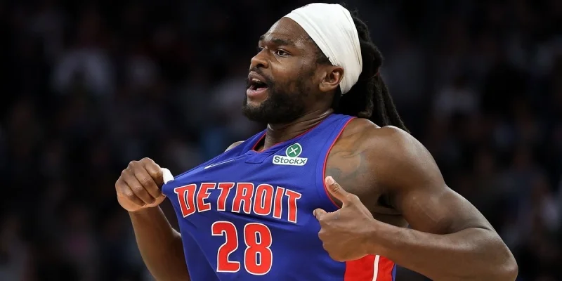 Detroit Pistons vs Sacramento Kings Prediction and Betting Tips (08.04.2025) Detroit Pistons vs Sacramento Kings Prediction and Betting Tips (08.04.2025)