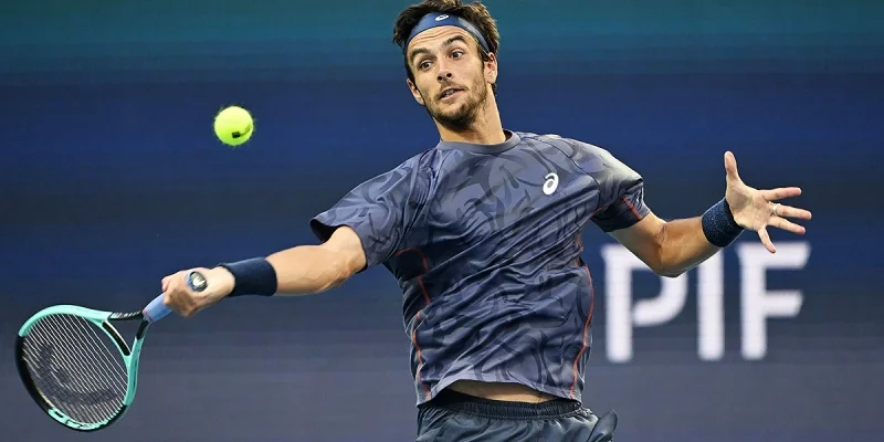 Bu Yunchaokete vs Lorenzo Musetti Prediction and Betting Tips (07.04.2025) Bu Yunchaokete vs Lorenzo Musetti Prediction and Betting Tips (07.04.2025)