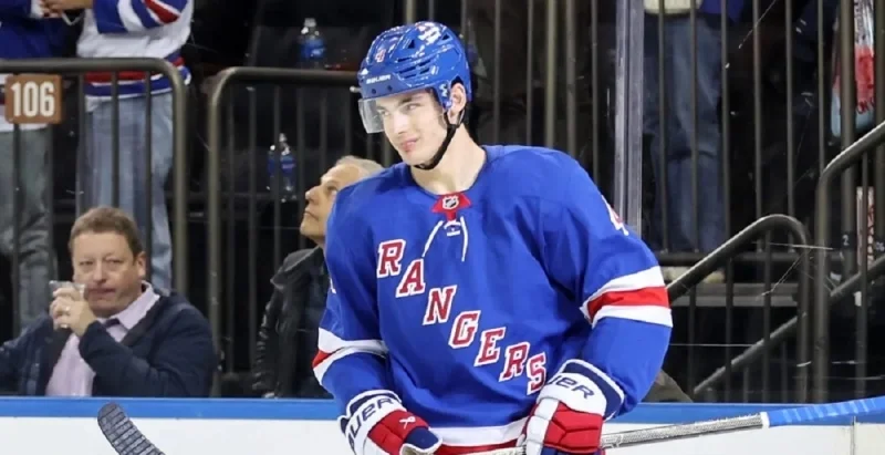New York Rangers - Tampa Bay Lightning New York Rangers - Tampa Bay Lightning