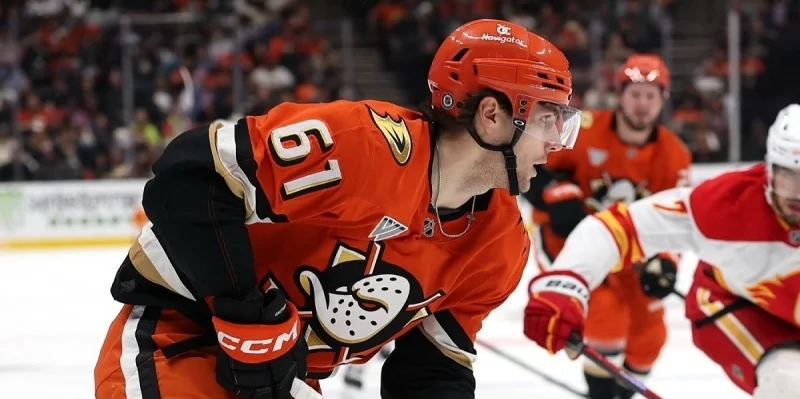 Anaheim Ducks - Edmonton Oilers Anaheim Ducks - Edmonton Oilers
