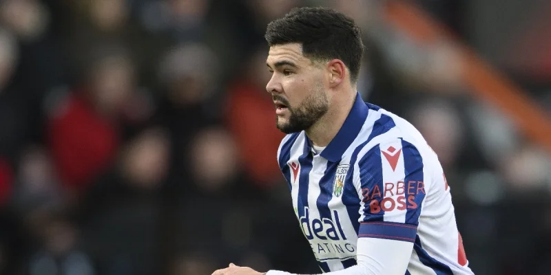 Bristol City vs West Bromwich Albion Prediction and Betting Tips (08.04.2025) Bristol City vs West Bromwich Albion Prediction and Betting Tips (08.04.2025)