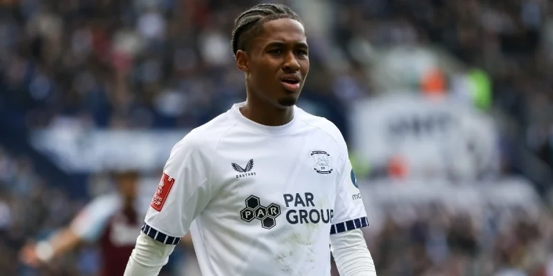 Preston North End - Cardiff City Preston North End - Cardiff City