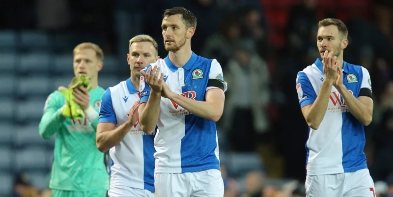 Blackburn Rovers - Sheffield Wednesday Blackburn Rovers - Sheffield Wednesday