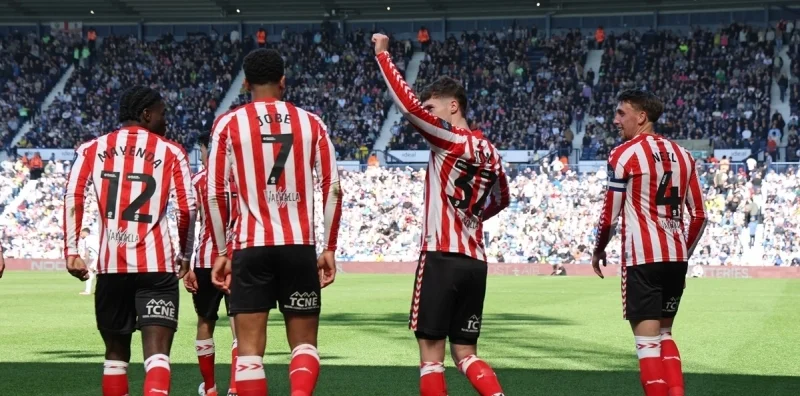 Norwich City vs Sunderland Prediction and Betting Tips (08.04.2025) Norwich City vs Sunderland Prediction and Betting Tips (08.04.2025)