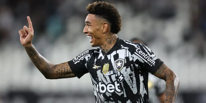 Botafogo RJ vs Carabobo FC Prediction and Betting Tips (09.04.2025) Botafogo RJ vs Carabobo FC Prediction and Betting Tips (09.04.2025)