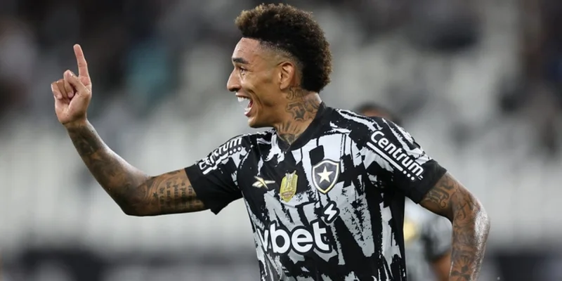 Botafogo RJ vs Carabobo FC Prediction and Betting Tips (09.04.2025) Botafogo RJ vs Carabobo FC Prediction and Betting Tips (09.04.2025)