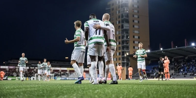 Vaesteraas SK - Oergryte FF Vaesteraas SK - Oergryte FF