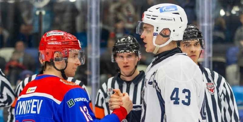 Dynamo St. Petersburg Juniors - Mikhaylov Academy Dynamo St. Petersburg Juniors - Mikhaylov Academy