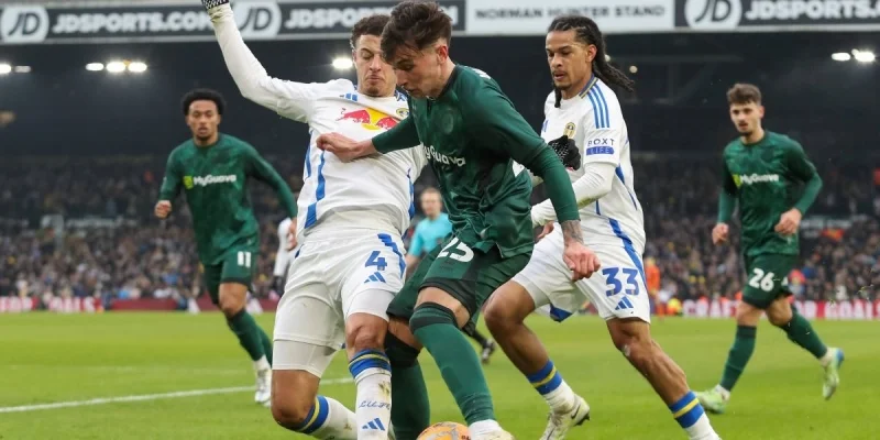 Middlesbrough vs Leeds United Prediction and Betting Tips (08.04.2025) Middlesbrough vs Leeds United Prediction and Betting Tips (08.04.2025)