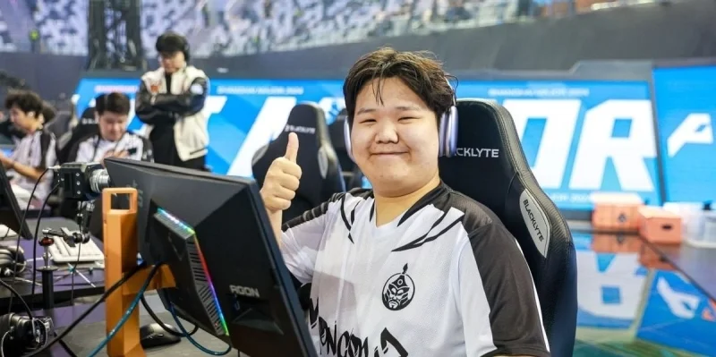 The MongolZ - Team Liquid The MongolZ - Team Liquid